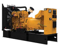 diesel generator set (genset)