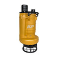 Submersible Dewatering Pump
